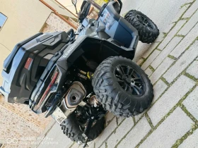 Cfmoto CFORCE Х10 Т3Б, снимка 4