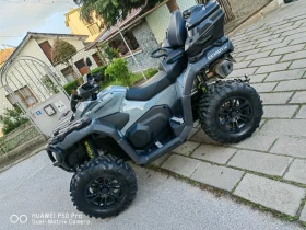 Cfmoto CFORCE Х10 Т3Б, снимка 6