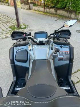 Cfmoto CFORCE Х10 Т3Б, снимка 9