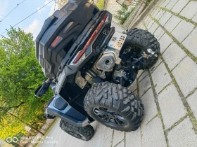 Cfmoto CFORCE Х10 Т3Б, снимка 5
