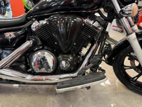 Yamaha Xvs 950IE, снимка 4