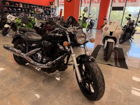 Yamaha Xvs 950IE, снимка 2