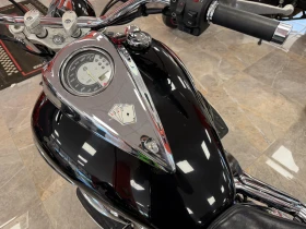 Yamaha Xvs 950IE, снимка 13