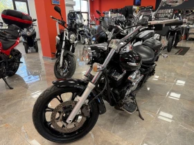 Yamaha Xvs 950IE, снимка 11