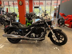 Yamaha Xvs 950IE, снимка 3
