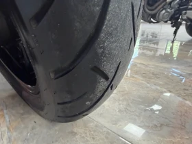 Yamaha Xvs 950IE, снимка 8