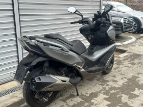 Kymco Xciting 400i S  ABS / ASR2021 19000 km , снимка 4