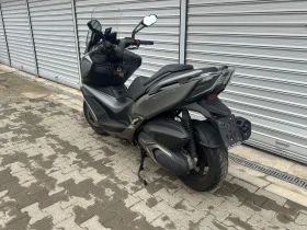 Kymco Xciting 400i S  ABS / ASR2021 19000 km , снимка 5