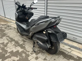 Kymco Xciting 400i S  ABS / ASR2021 19000 km , снимка 7