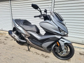 ������ Kymco Xciting