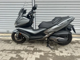 Kymco Xciting 400i S  ABS / ASR2021 19000 km , снимка 6