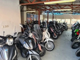 Kymco Xciting 400i S  ABS / ASR2021 19000 km , снимка 16