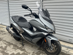     Kymco Xciting 400i S  ABS / ASR2021 19000 km 