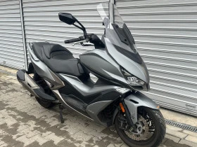 Kymco Xciting 400i S  ABS / ASR2021 19000 km , снимка 3