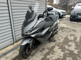 Kymco Xciting 400i S  ABS / ASR2021 19000 km , снимка 9