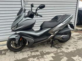 Kymco Xciting 400i S  ABS / ASR2021 19000 km , снимка 8