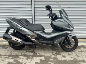 Kymco Xciting 400i S  ABS / ASR2021 19000 km , снимка 2