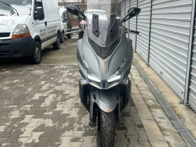 Kymco Xciting 400i S  ABS / ASR2021 19000 km , снимка 14