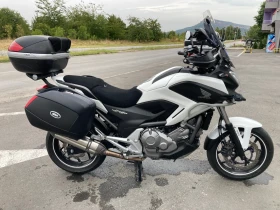 Honda Nc NC700X, снимка 3