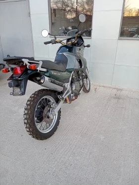 Kawasaki Kle 500, снимка 5