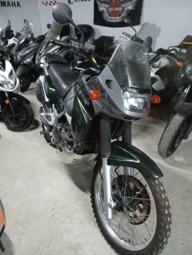 Kawasaki Kle 500, снимка 2