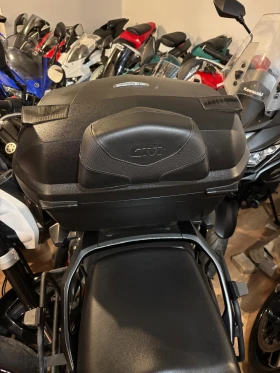 Suzuki V-strom 650, снимка 9