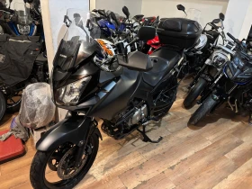 Suzuki V-strom 650, снимка 2