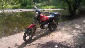 Обява за продажба на Yamaha Xs ~ 680 лв. - изображение 1