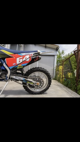 Husqvarna TE I | Mobile.bg    12