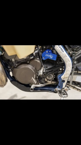 Husqvarna TE I | Mobile.bg    14