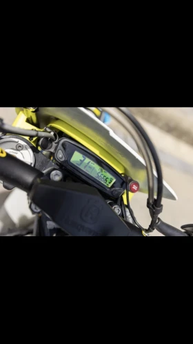 Husqvarna TE I | Mobile.bg    6