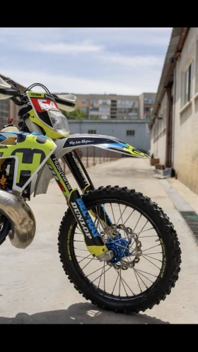 Husqvarna TE I | Mobile.bg    3