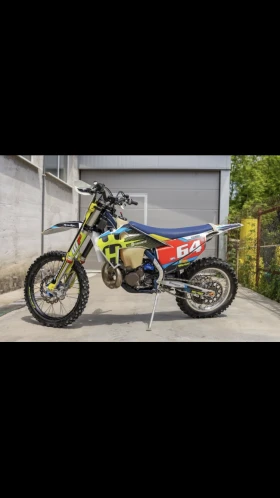 Husqvarna TE I | Mobile.bg    8