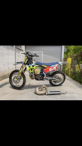 Husqvarna TE I | Mobile.bg    13