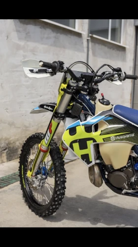 Husqvarna TE I | Mobile.bg    7