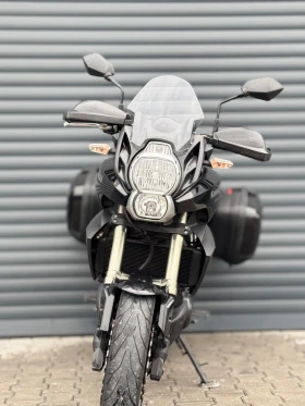 Kawasaki Versys 650i | Mobile.bg    3
