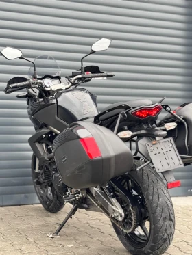 Kawasaki Versys 650i | Mobile.bg    8