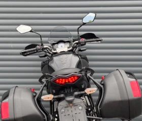 Kawasaki Versys 650i | Mobile.bg    6