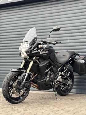 Kawasaki Versys 650i | Mobile.bg    2