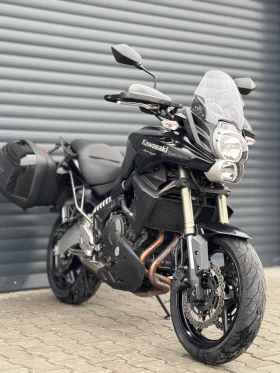Kawasaki Versys 650i | Mobile.bg    4