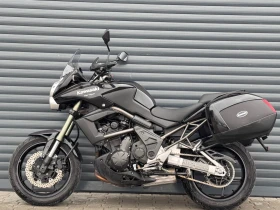Kawasaki Versys 650i