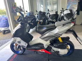 Aprilia Sr Factory 50cc  | Mobile.bg    13