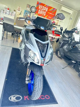 Aprilia Sr Factory 50cc  | Mobile.bg    11