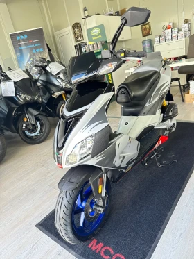 Aprilia Sr Factory 50cc  | Mobile.bg    5