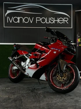 Kawasaki Zx ZX-6R, снимка 2 — Bazar.bg Kawasaki Zx ZX-6R, снимка 2