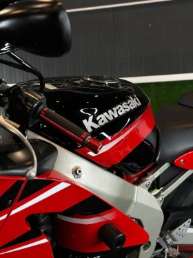 Kawasaki Zx ZX-6R, снимка 4 — Bazar.bg Kawasaki Zx ZX-6R, снимка 4