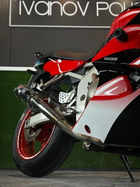 Kawasaki Zx ZX-6R, снимка 6 — Bazar.bg Kawasaki Zx ZX-6R, снимка 6