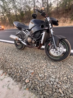 Kawasaki Zxr undefined | Auto.bg — изображение 3
