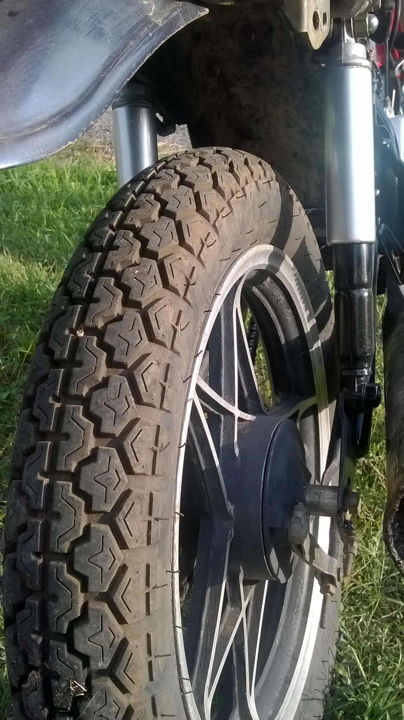 Yamaha Xs  - изображение 6