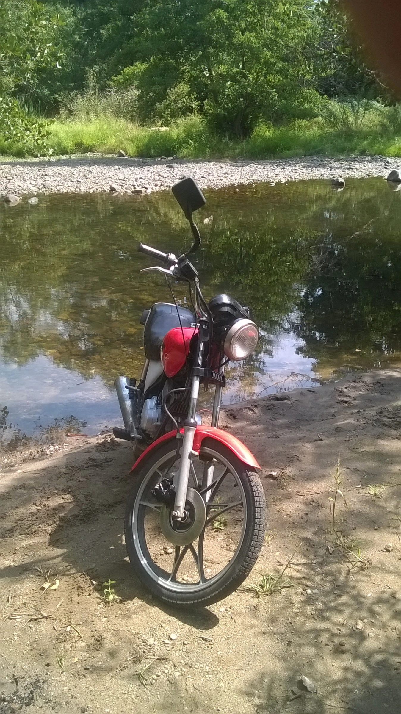 Yamaha Xs  - изображение 3